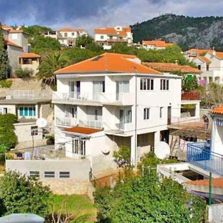 Apartment Eta Hvar Town Extérieur photo